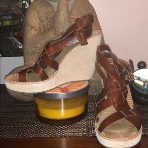 Comfortable and Chic!